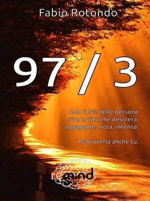 cover image of 97 / 3
